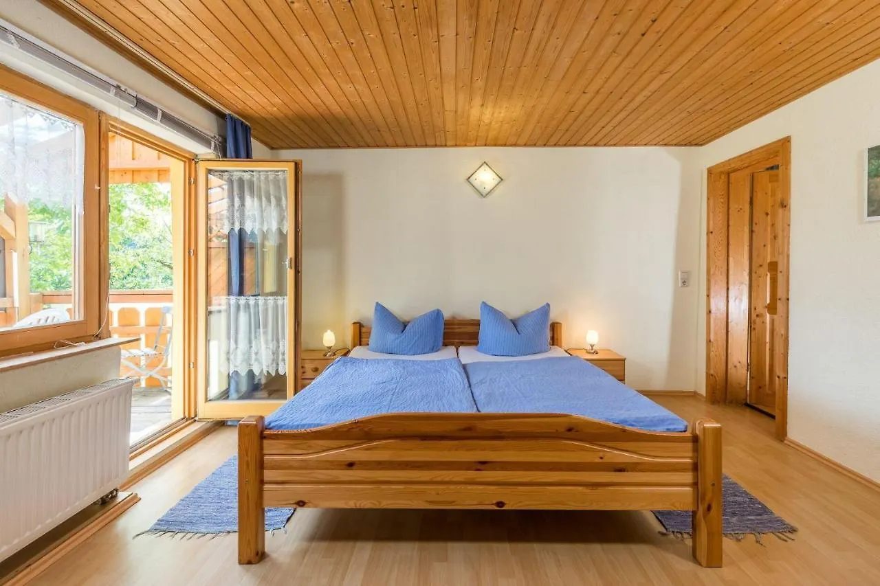 Holiday home Landhaus Breg Hergensweiler Germany
