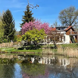 Mollenberg Apartment