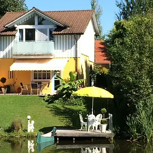 Traumferienhaus Pfänderblick Mit 4 Sternen Ferienhaus